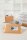 AVERY Zweckform Versandetiketten L7167-100 weiß 199,6 x 289,1 mm, 100 Blatt