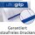 AVERY Zweckform Versandetiketten L7167-100 weiß 199,6 x 289,1 mm, 100 Blatt
