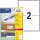 AVERY Zweckform Versandetiketten L7168-100 weiß 199,6 x 143,5 mm, 100 Blatt