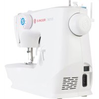 SINGER M2105 Nähmaschine weiß