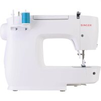 SINGER M2105 Nähmaschine weiß