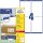 AVERY Zweckform Versandetiketten L7169-100 weiß 99,1 x 139,0 mm, 100 Blatt