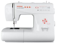 SINGER M1505 Nähmaschine weiß  ( M1505 )