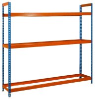 Simonrack Reifenregal AUTOFORTE 8425437135491 blau,...