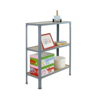 Simonrack Regal SIMONHOME CLICK MINI 8425437136092 grau,...
