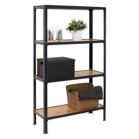 Simonrack Regal SIMONHOME CLICK MINI 8425437137068...