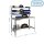 Simonrack Werkbank SIMONWORK BT1 silber 151,0 x 76,0 x 144,5 cm
