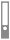 AVERY Zweckform Ordneretiketten L6060-25 weiß, 30 Blatt