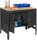 Simonrack Werkbank SIMONWORK BT0 anthrazit 91,0 x 61,0 x 84,2 cm