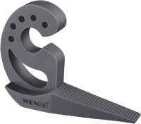 WENKO Multi-STOP® Fenster- & Türstopper...