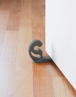 WENKO Multi-STOP® Fenster- & Türstopper...