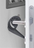 WENKO Multi-STOP® Fenster- & Türstopper Gummi  ( 50511100 )