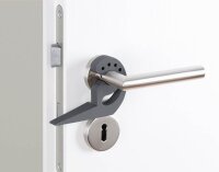 WENKO Multi-STOP® Fenster- & Türstopper Gummi  ( 50511100 )