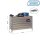 Simonrack Werkbank SIMONWORK BT5 BOX grau 6 Schubladen 151,0 x 76,0 x 84,2 cm