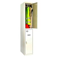 Simonrack Spind SIMONLOCKER DIY grau 8435104936238, 2...