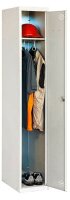 Simonrack Spind SIMONLOCKER DIY grau 8435104936214, 1...