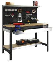Simonrack Werkbank SIMONWORK BT3 BOX anthrazit 1...