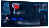 Simonrack Lochwand-Set 35,0 x 120,0 x 60,0 cm, 1 St.
