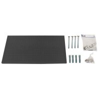Simonrack Lochwand-Set 35,0 x 150,0 x 40,0 cm, 1 St.