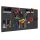 Simonrack Lochwand-Set 35,0 x 150,0 x 40,0 cm, 1 St.