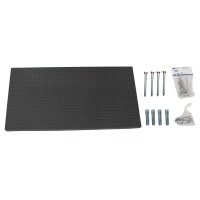 Simonrack Lochwand-Set 35,0 x 150,0 x 60,0 cm, 1 St.