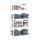 Simonrack Schwerlastregal COMFORT 8425437180309 weiß 90,0 x 30,0 x 180,0 cm