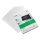 GBC Laminierfolien MattPouch matt für A4 125 micron, 100 St.