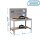 Simonrack Werkbank SIMONWORK BT2 grau 151,0 x 61,0 x 144,5 cm