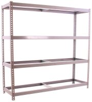 Simonrack Schwerlast-Weitspannregal SIMONFORTE...