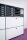 HAN Schubladenbox System-Box  schwarz 1450-13D, DIN A4 mit 5 Schubladen, 1 St.