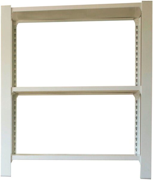 Simonrack Regal OFFICLICK 8435104993910 weiß 90,0 x 30,0 x 100,0 cm  ( 8435104993910 )