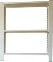 Simonrack Regal OFFICLICK 8435104993910 weiß 90,0 x...
