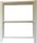 Simonrack Regal OFFICLICK 8435104993910 weiß 90,0 x 30,0 x 100,0 cm  ( 8435104993910 )