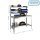 Simonrack Werkbank SIMONWORK BT1 silber 121,0 x 61,0 x 144,5 cm