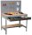 Simonrack Werkbank SIMONWORK BT2 BOX grau 1 Schublade 121,0 x 61,0 x 144,5 cm