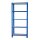 Simonrack Regal OFFICLICK 8435104994122 blau, weiß 90,0 x 30,0 x 210,0 cm  ( 8435104994122 )