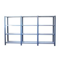 Simonrack Regal OFFICLICK 8435104998502 hellgrau,...