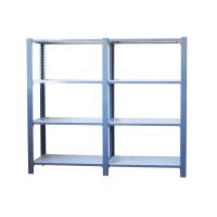 Simonrack Regal OFFICLICK 8435104998472 hellgrau,...