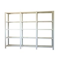 Simonrack Weitspannregal OFFICLICK 8435104998588...