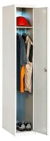Simonrack Spind SIMONLOCKER DIY grau 8435104936191, 1...