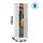 Simonrack Spind SIMONLOCKER DIY grau 8435104936191, 1 Schließfach 30,0 x 50,0 x 180,0 cm