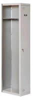 Simonrack Anbau-Spind SIMONLOCKER DIY grau 8435104936207,...