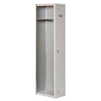 Simonrack Anbau-Spind SIMONLOCKER DIY grau 8435104936221,...