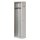Simonrack Anbau-Spind SIMONLOCKER DIY grau 8435104936221, 1 Schließfach 40,0 x 50,0 x 180,0 cm