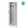Simonrack Anbau-Spind SIMONLOCKER DIY grau 8435104936221, 1 Schließfach 40,0 x 50,0 x 180,0 cm