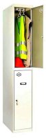 Simonrack Spind SIMONLOCKER DIY grau 8435104936252, 2...