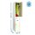 Simonrack Spind SIMONLOCKER DIY grau 8435104936252, 2 Schließfächer 40,0 x 50,0 x 180,0 cm