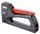 novus Handtacker J-11 schwarz-rot, 1 St.