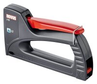 novus Handtacker J-13 schwarz-rot, 1 St.