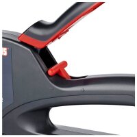 novus Handtacker J-17 schwarz-rot, 1 St.